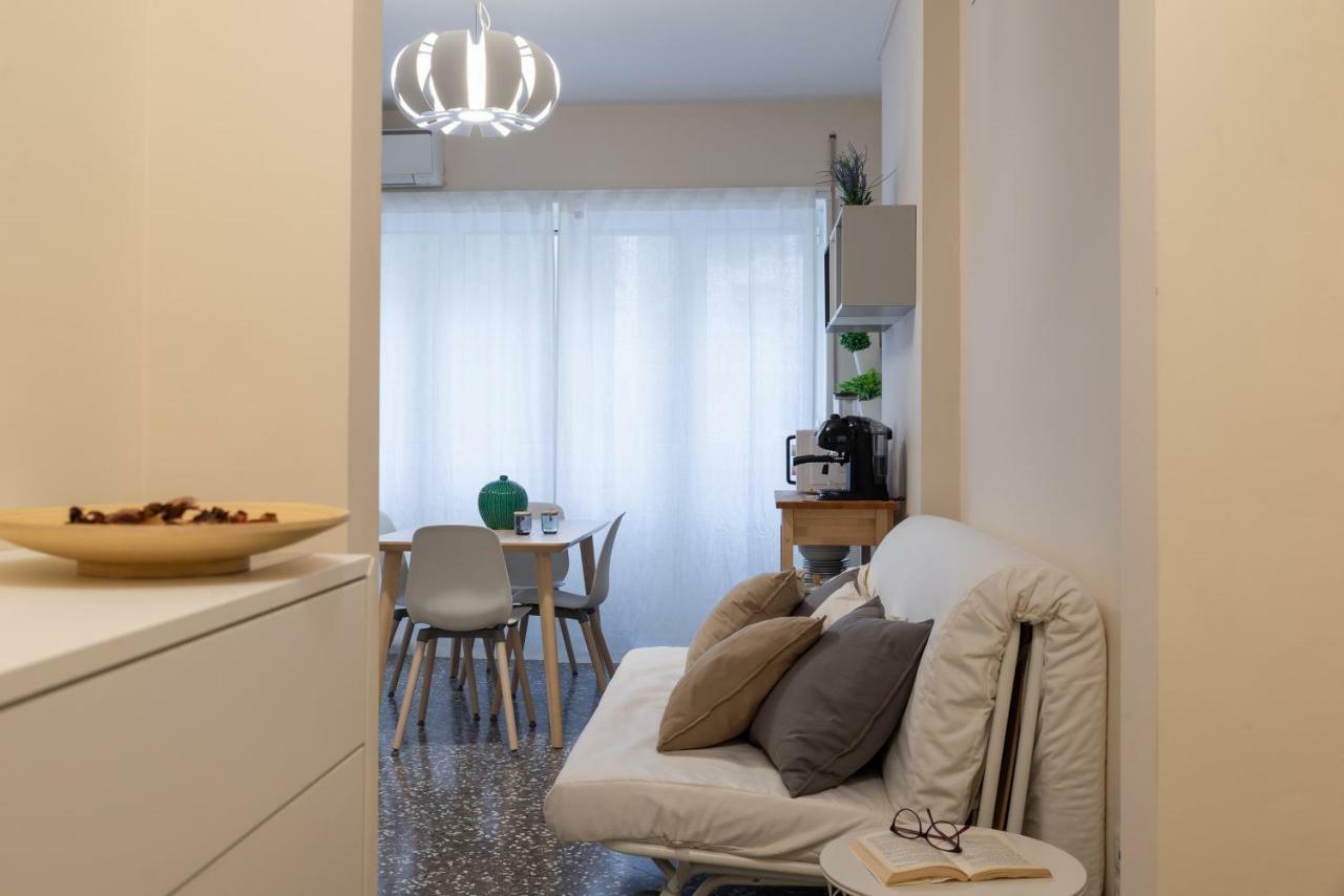 Baldu Home Bari Zewnętrze zdjęcie