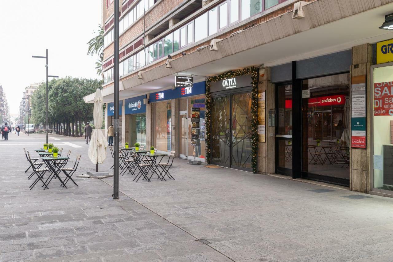 Baldu Home Bari Zewnętrze zdjęcie